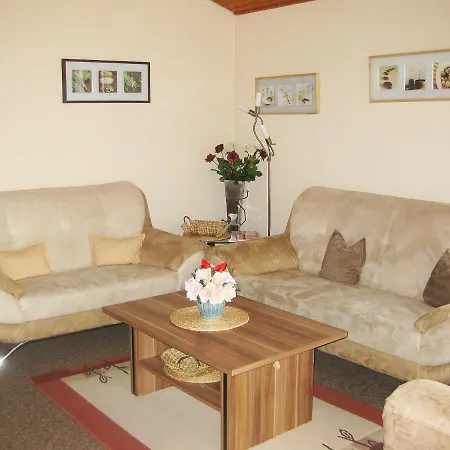 Casa de Férias Holiday Ronshausen.4
